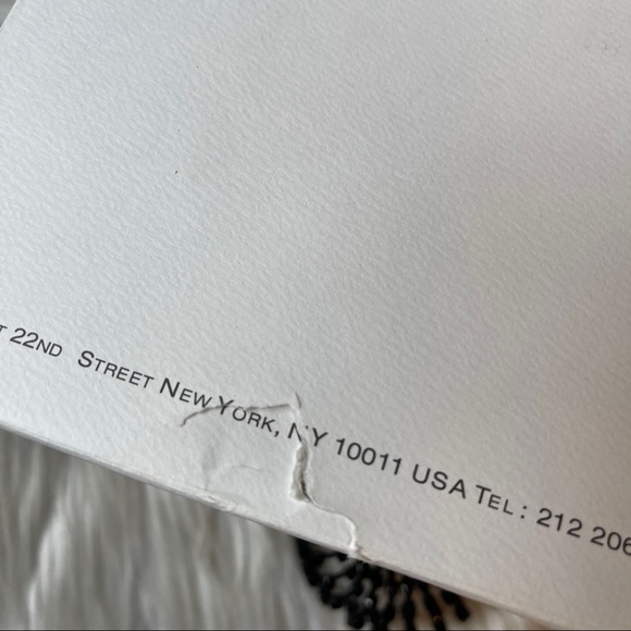 New Balenciaga Edition Brooch Pin - Picture 3 of 16